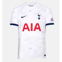 Dres Tottenham Hotspur Timo Werner #16 Domáci 2023-24 Krátky Rukáv